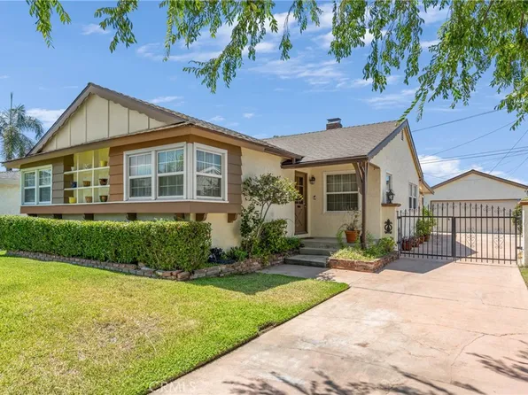 13421 Wheeler Ave, Sylmar, CA 91342