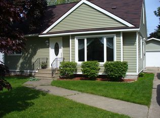 738 Mills Ave, Muskegon, MI 49445