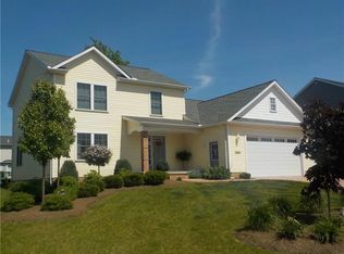 4017 Blueberry Dr, Erie, PA 16510