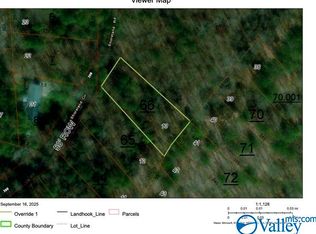 13 Shoreland Cir, Scottsboro, AL 35769