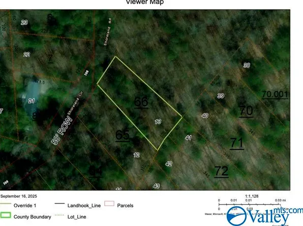 13 Shoreland Cir, Scottsboro, AL 35769