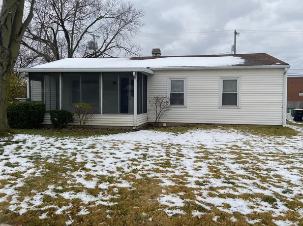 522 E Camden Dr, Fort Wayne, IN 46825