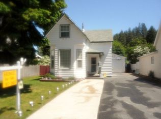 507 S East St, Colfax, WA 99111