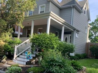 4214 Connecticut Ave, Baltimore, MD 21229