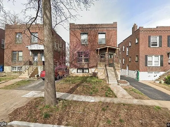 7705 Arthur Ave Floor 2, Saint Louis, MO 63117