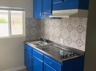 5110 W El Segundo Blvd APT 11A, Hawthorne, CA 90250
