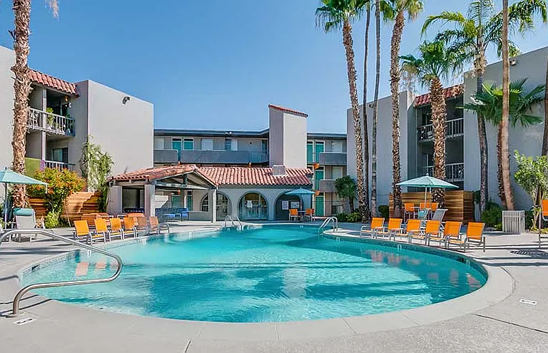 The Venue on Camelback Apartments — Photo 14