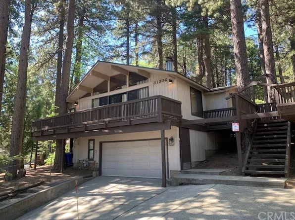 31306 Circle View Dr, Running Springs, CA 92382