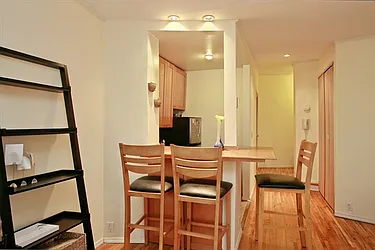 Sold by Citi Habitats