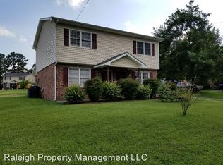 1312 Athens Dr #A, Raleigh, NC 27606