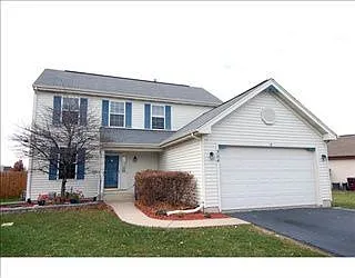 304 S Shagbark Ct photo 1