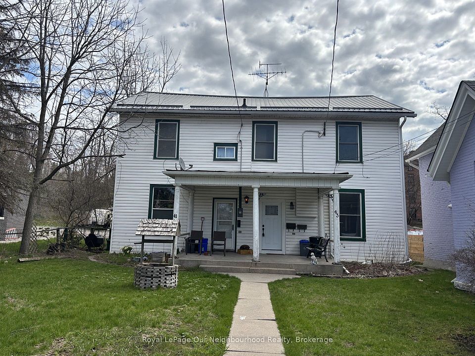 1st image of 43 Mill St S