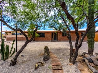 4520 E Glenn St, Tucson, AZ 85712
