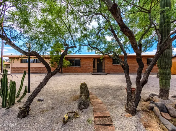4520 E Glenn St, Tucson, AZ 85712