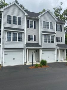 2 Cross Rd UNIT 2, Haverhill, MA, 01835