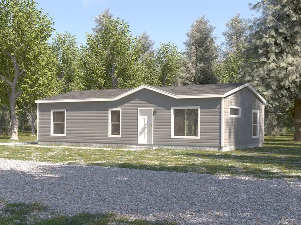 Evergreen 24443E Plan, Atterbury Landing