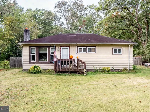 38 Cape May Ave, Dorothy, NJ 08317