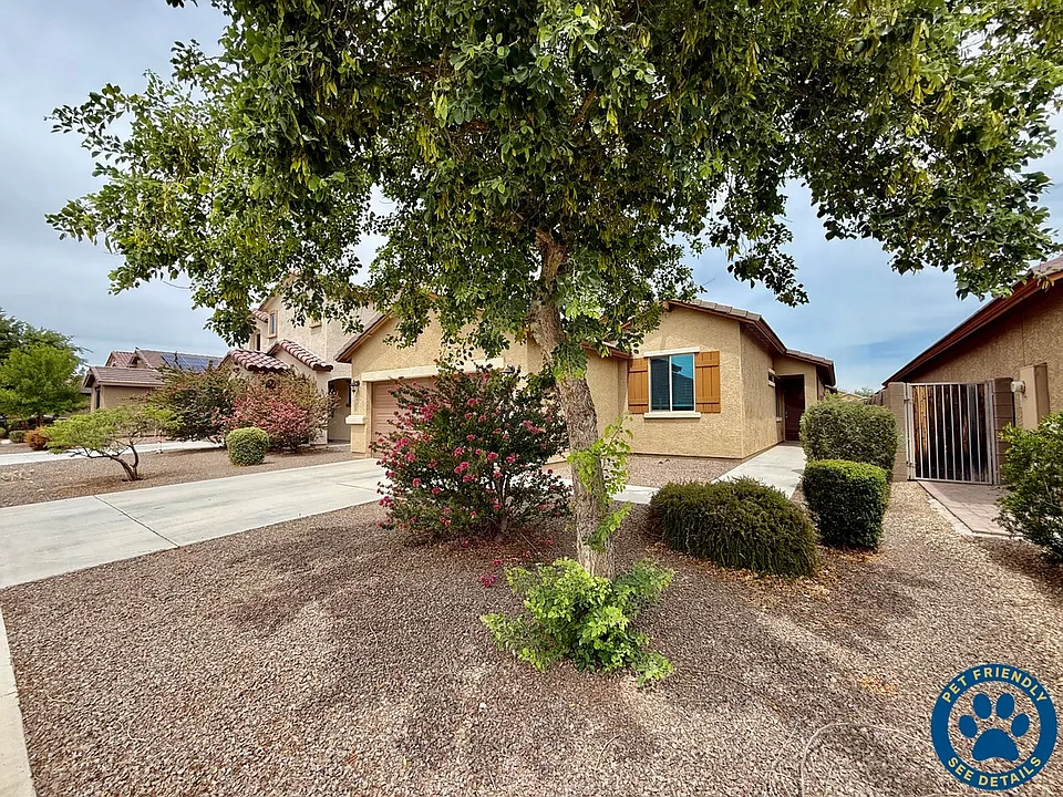 18334 W Via Del Sol