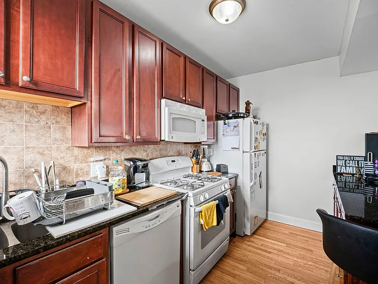 6319 N Sacramento Ave #3E — Photo 7