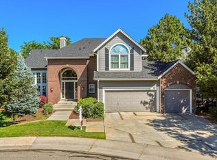 9315 Sulton Ct, Highlands Ranch, CO 80126