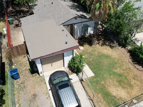 8416 Hidden Bow, San Antonio, TX 78242