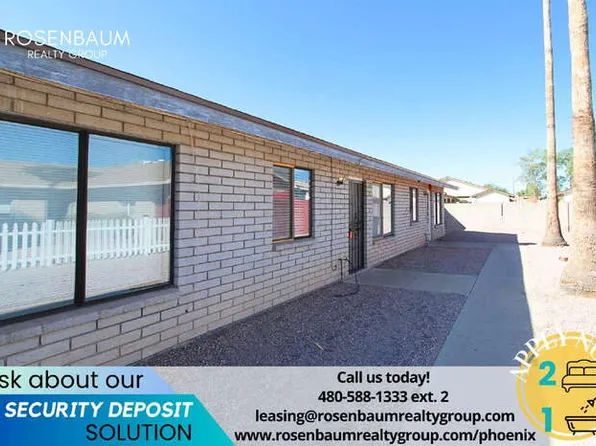 4704 E Caballero St, Mesa, AZ