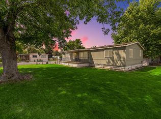 103 N 62nd Ave, West Richland, WA 99353