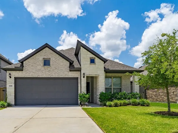 14368 Cedar Shadow Dr, Conroe, TX 77302