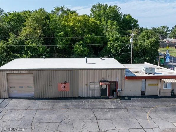 7423 Highway 271 S, Fort Smith, AR 72908