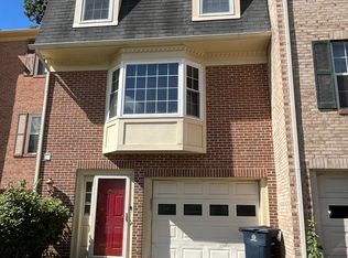 4629 Governor Kent Ct, Upper Marlboro, MD 20772