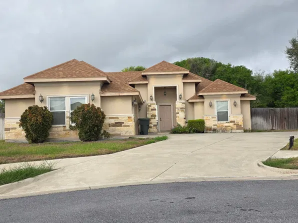 4625 Jerrys Way, Harlingen, TX 78552