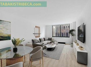 275 Greenwich St #4DS, New york, NY 10007