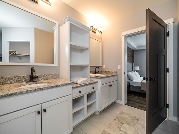 Sample Photo - Home built by ERT