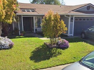 8608 Cassieri Cir, Sacramento, CA 95828