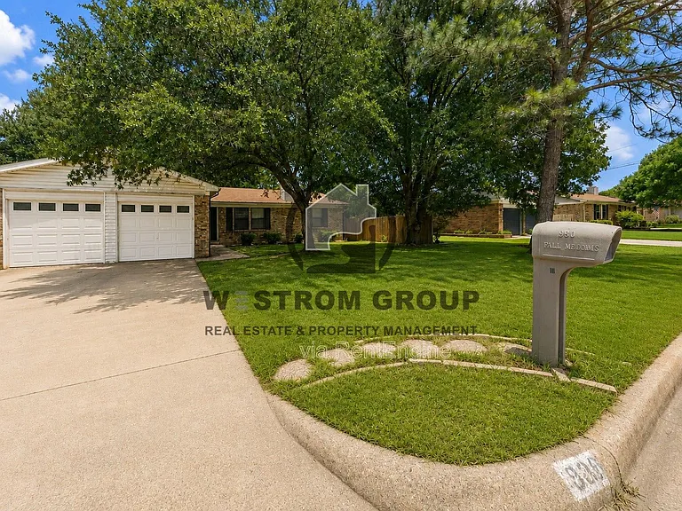 836 Hollow Creek Rd — Photo 2
