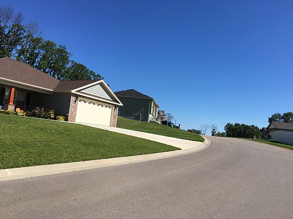 4th image of Chapel Hills Subdivision