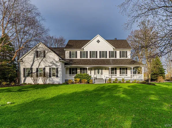 8116 Floss Ln, East Amherst, NY 14051