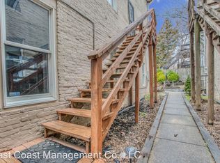 1922 E Pratt St APT B, Baltimore, MD 21231