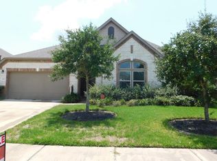 24019 Cane Fields Rd, Katy, TX 77493