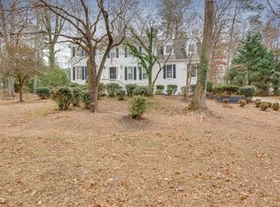 2093 Breconridge Dr SW, Marietta, GA 30064