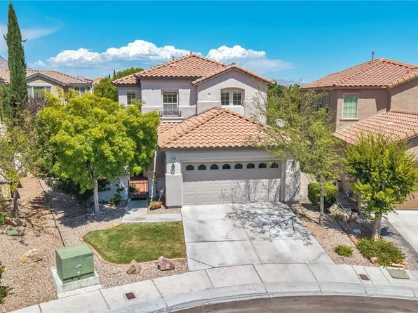 11604 Villa Malaparte Ave, Las Vegas, NV 89138