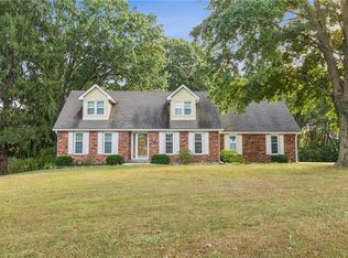 14117 Homestead Rd, Kearney, MO 64060