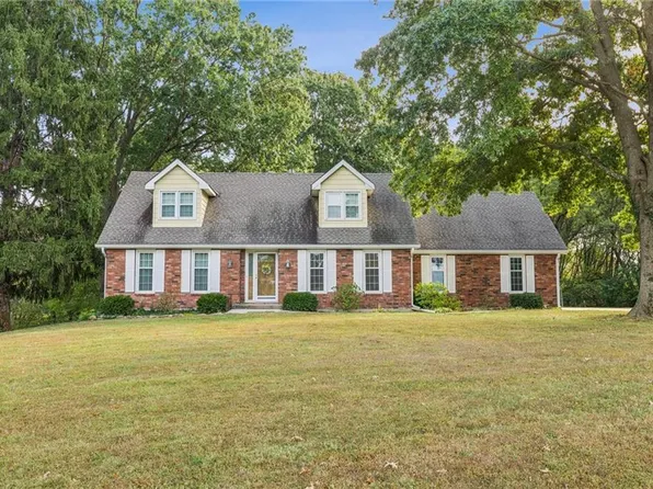 14117 Homestead Rd, Kearney, MO 64060