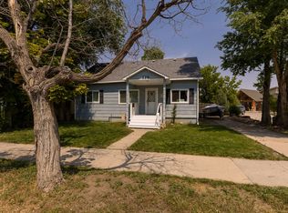 339 E Loucks St, Sheridan, WY 82801