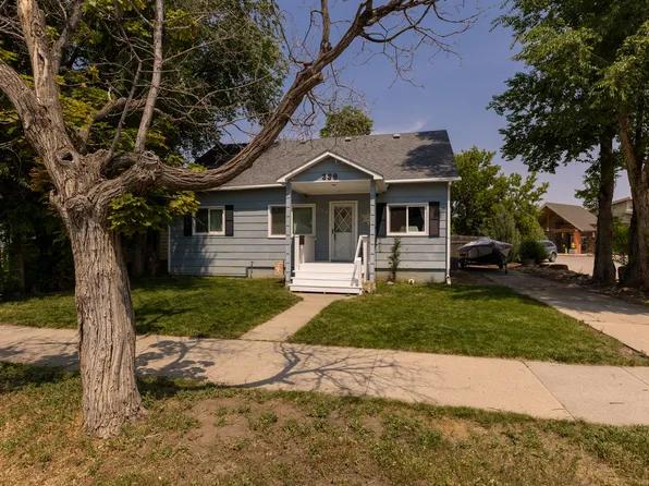 339 E Loucks St, Sheridan, WY 82801