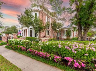 1604 Cortlandt St, Houston, TX 77008