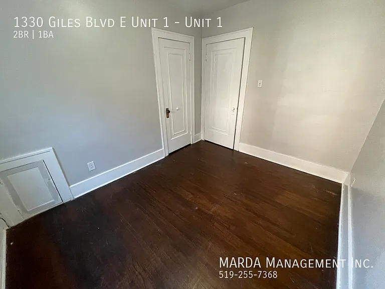 1330 Giles Blvd E #1 — Photo 9