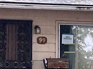 99 Thoreau Ln, Xenia, OH 45385