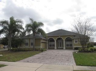 17782 Ashford Grande Way, Orlando, FL 32820