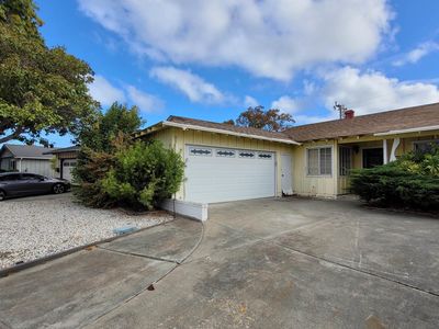 3221 Llano St, San Mateo, CA, 94403